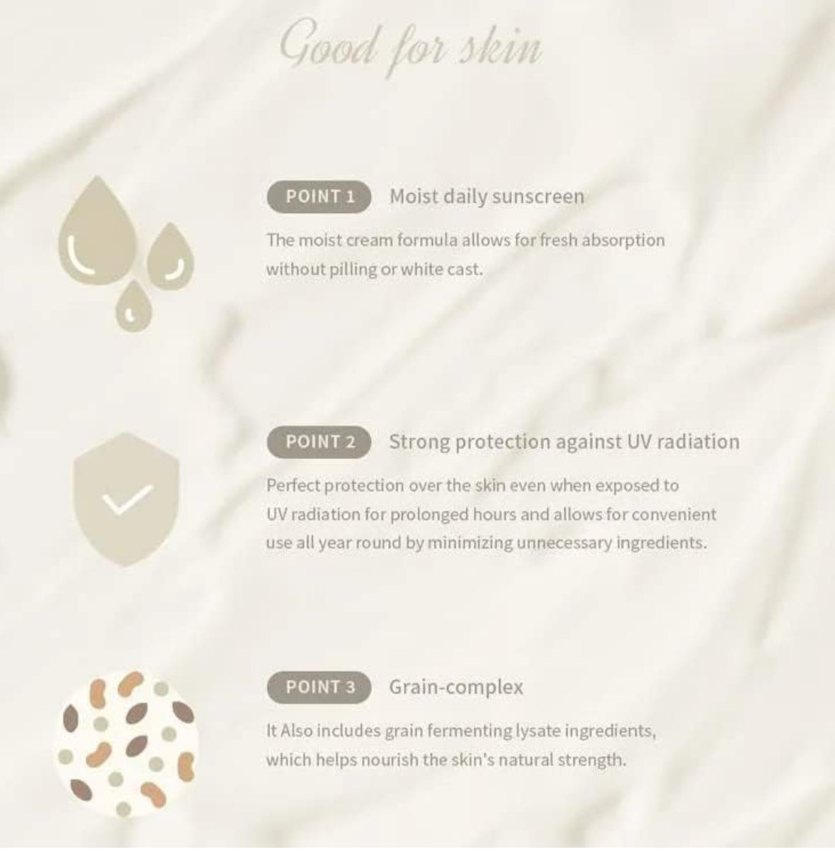 Beauty of Joseon Dynasty Cream Hydrating Face Moisturizer for Dry, Sensitive Skin, Korean Skincare for Men and Women 50ml, 1.69fl.oz