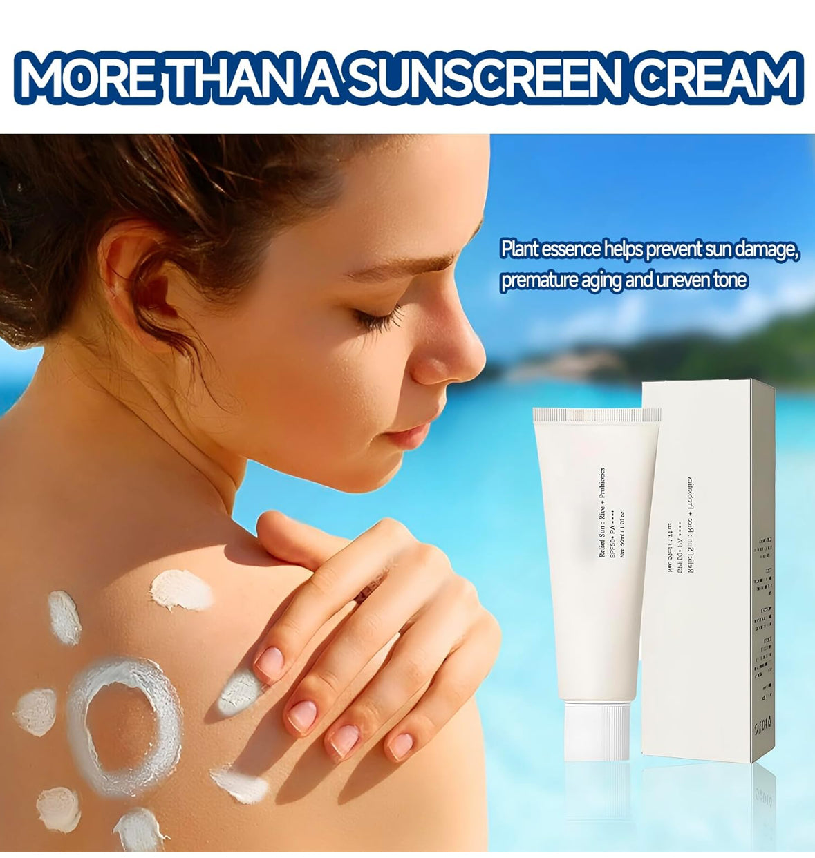 Beauty of Joseon Dynasty Cream Hydrating Face Moisturizer for Dry, Sensitive Skin, Korean Skincare for Men and Women 50ml, 1.69fl.oz