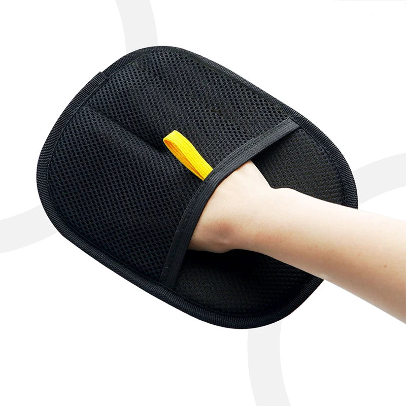 Pet Hair Removal Gloves™