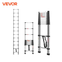 Premium Telescoping Ladder ™