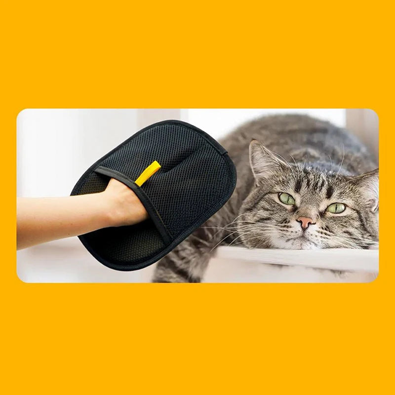 Pet Hair Removal Gloves™