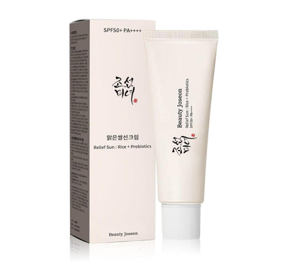 Beauty of Joseon Dynasty Cream Hydrating Face Moisturizer for Dry, Sensitive Skin, Korean Skincare for Men and Women 50ml, 1.69fl.oz