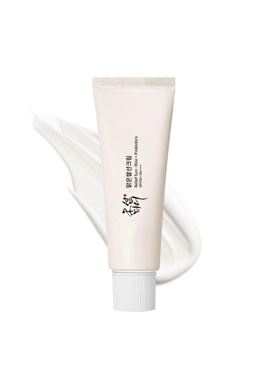 Beauty of Joseon Dynasty Cream Hydrating Face Moisturizer for Dry, Sensitive Skin, Korean Skincare for Men and Women 50ml, 1.69fl.oz