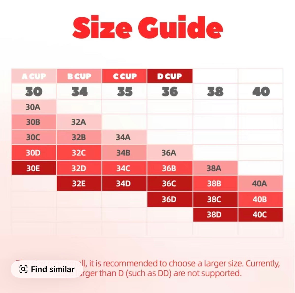 Puff #1 Push-up Sticky Bra – Waterproof & Sweat-proof,  Portable, Reusable, Washable, Essential for Travel Women's Wear with Storage Board & Replaceable Adhesive Pads