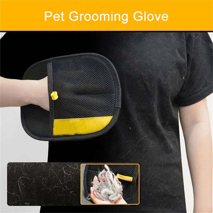 Pet Hair Removal Gloves™